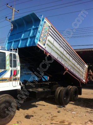 รถบรรทุก 10 ล้อดั๊มพ์ ยี่ห้อ ISUZU รุ่น FVZ 240 แรงม้า /// ติดต่อเจ้าของโดยตรงคุณวิทยา โทร.089-205-4629 รถบรรทุก 10 ล้อดั๊มพ์ ยี่ห้อ ISUZU รุ่น FVZ 240 แรงม้า /// ติดต่อเจ้าของโดยตรงคุณวิทยา โทร.089-205-4629