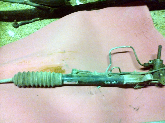 ขายเพลาขับ แรค พวงมาลัยพาวเวอร์ ACC 94-95