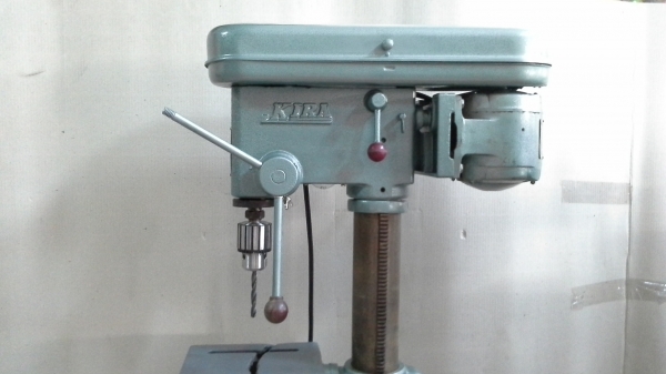 แท่นเจาะ KIRA