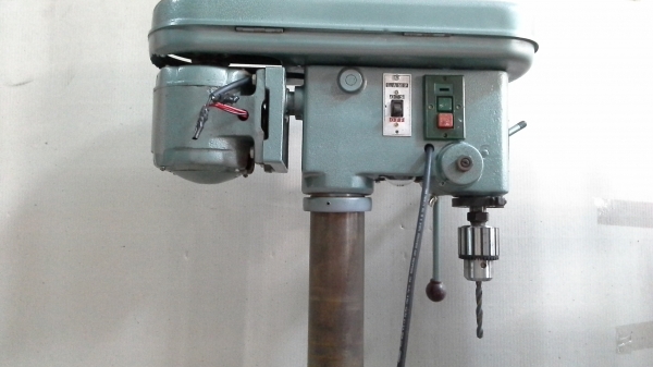 แท่นเจาะ KIRA