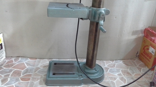 แท่นเจาะ KIRA