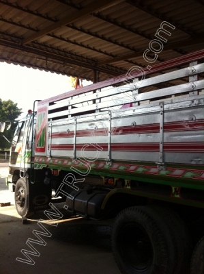 รถบรรทุก 10 ล้อดั๊มพ์ ยี่ห้อ HINO รุ่น FM3H /// รถบรรทุก 10 ล้อดั๊มพ์ ยี่ห้อ HINO รุ่น FM3H รถบรรทุก 10 ล้อดั๊มพ์ ยี่ห้อ HINO รุ่น FM3H /// รถบรรทุก 10 ล้อดั๊มพ์ ยี่ห้อ HINO รุ่น FM3H