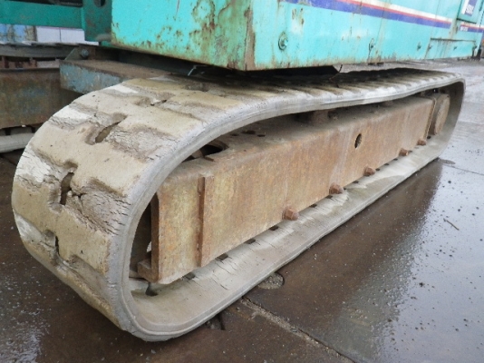 Lot.2103 HZ60C Hanix-Aerial Platform