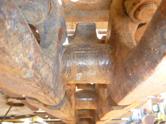 Lot.2124 Komatsu-PC128UU-1 Lot.2124 Komatsu-PC128UU-1