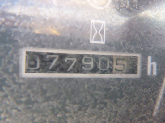 Lot.2124 Komatsu-PC128UU-1 Lot.2124 Komatsu-PC128UU-1