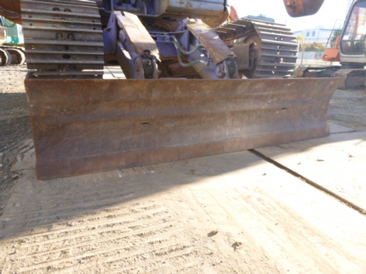 Lot.2124 Komatsu-PC128UU-1 Lot.2124 Komatsu-PC128UU-1