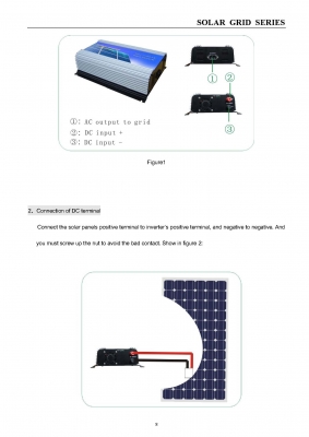 อินเวอร์ลดค่าไฟฟ้าบ้าน