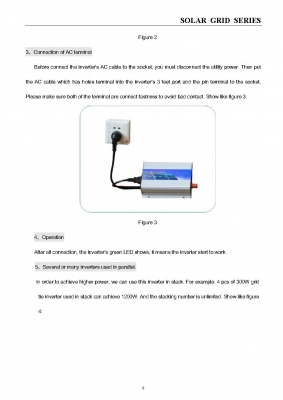 อินเวอร์ลดค่าไฟฟ้าบ้าน