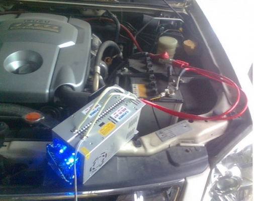 สำหรับ เครื่องเสียง หม้อแปลง สวิทชิ่ง 12-14 v 40 A.