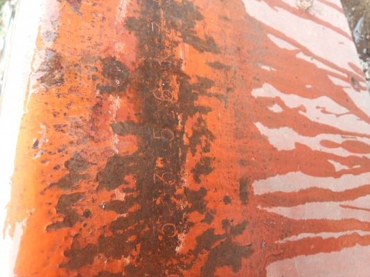 คันชี isuzu ทะเบียน ม.79 คันชีใหญ่ เลข 335617 คันชี isuzu ทะเบียน ม.79 คันชีใหญ่ เลข 335617