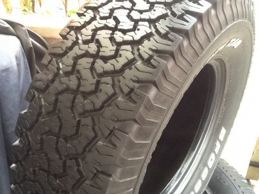 ขายยาง    BF ALL ..... สวยๆ เชิญครับ