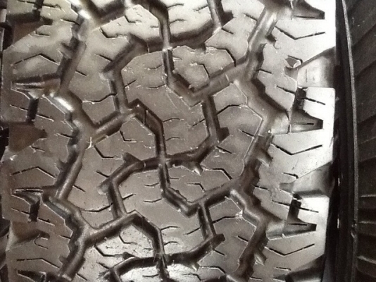 ขายยาง    BF ALL ..... สวยๆ เชิญครับ