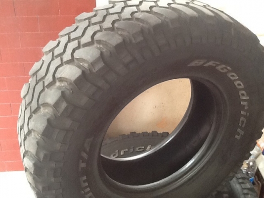 ขายยาง    BF ALL ..... สวยๆ เชิญครับ