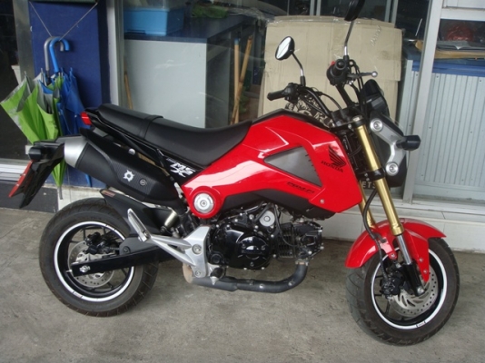 MSX 6 เดือน