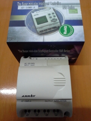 มินิพีแอลซี