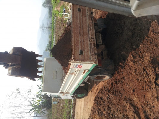 ให้เช่าหกล้อดั้ม ชลบุรี-ระยอง