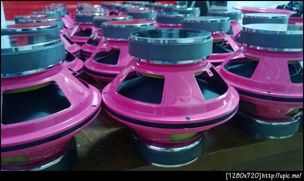 ลำโพง 6.5 นิ้วโม แรงๆ O.Power AUDIO