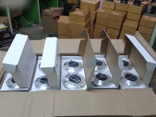 ลำโพง 6.5 นิ้วโม แรงๆ O.Power AUDIO