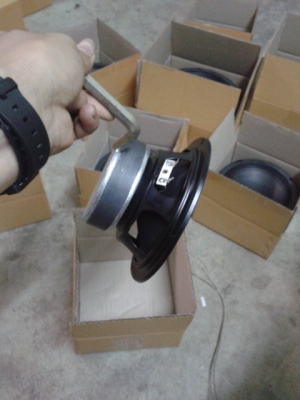 ลำโพง 6.5 นิ้วโม แรงๆ O.Power AUDIO