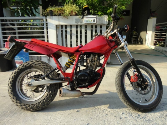 ขาย tw 200 inv.หายครับ ลดราคาด่วนครับ