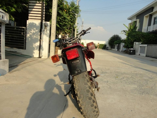ขาย tw 200 inv.หายครับ ลดราคาด่วนครับ