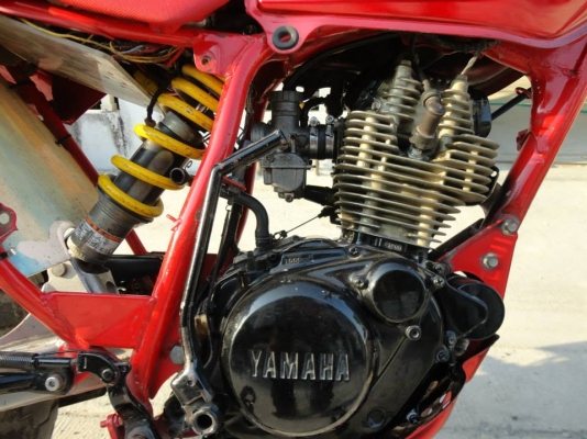 ขาย tw 200 inv.หายครับ ลดราคาด่วนครับ
