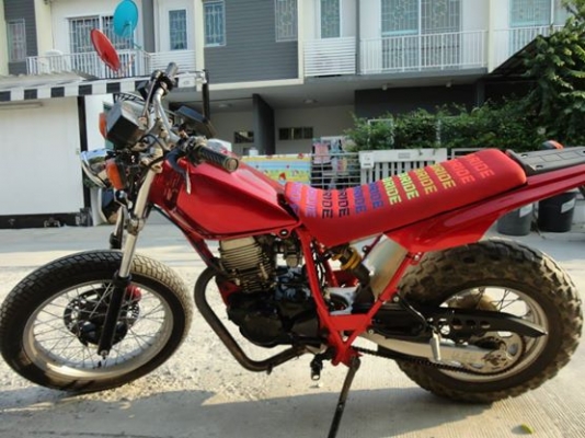 ขาย tw 200 inv.หายครับ ลดราคาด่วนครับ