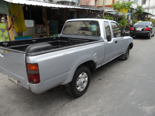 ขายด่วน toyota mighty x ปี97 ขายด่วน toyota mighty x ปี97