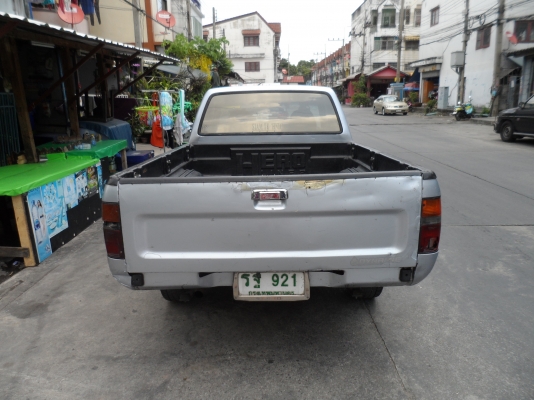 ขายด่วน toyota mighty x ปี97 ขายด่วน toyota mighty x ปี97