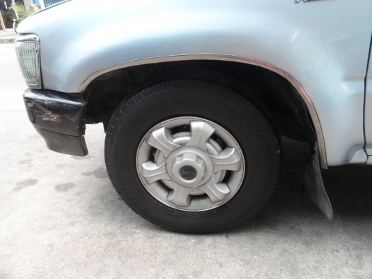 ขายด่วน toyota mighty x ปี97 ขายด่วน toyota mighty x ปี97