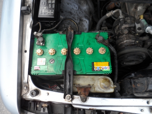 ขายด่วน toyota mighty x ปี97 ขายด่วน toyota mighty x ปี97