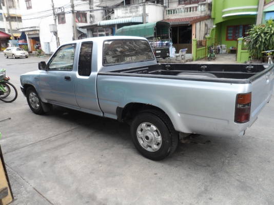 ขายด่วน toyota mighty x ปี97 ขายด่วน toyota mighty x ปี97