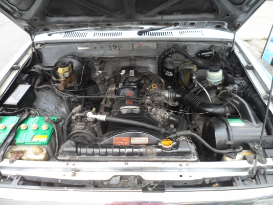 ขายด่วน toyota mighty x ปี97 ขายด่วน toyota mighty x ปี97
