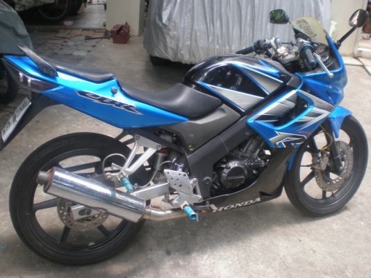 ขาย honda cbr 150