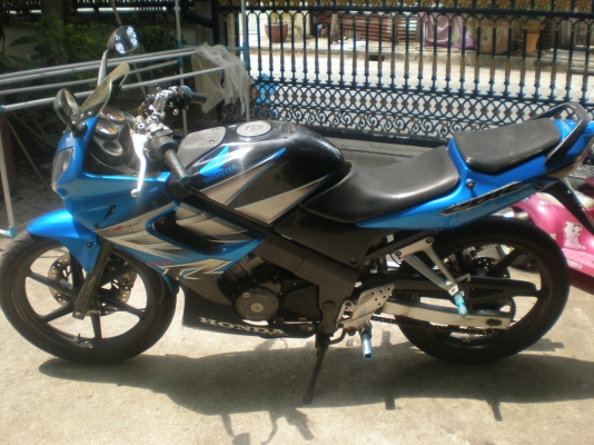 ขาย honda cbr 150