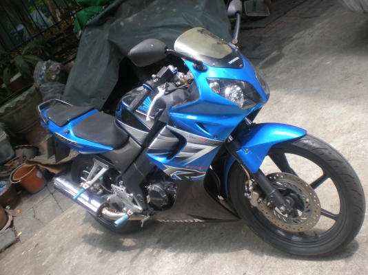 ขาย honda cbr 150