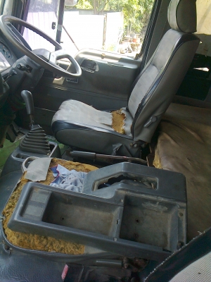 ขายหัวรถ สมอทอง หัวกว้าง