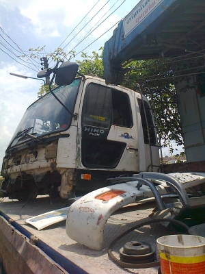 ขายหัวรถ สมอทอง หัวกว้าง