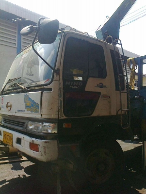 ขายหัวรถ สมอทอง หัวกว้าง