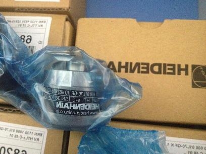 SUMTAK  ENCODER  &amp;  HEIDENHAN