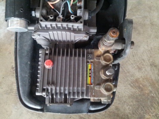 ขายเตรื่องฉีดน้ำ