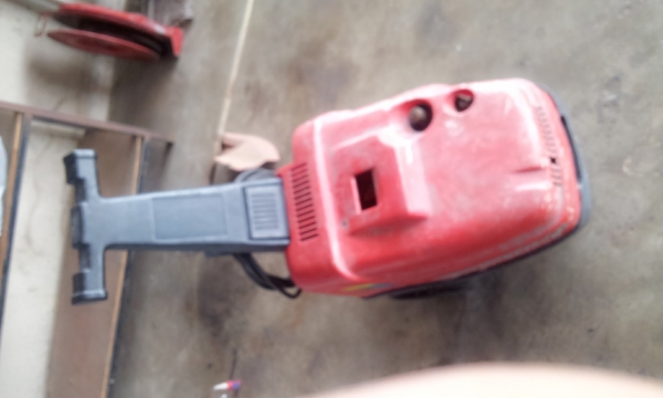 ขายเตรื่องฉีดน้ำ