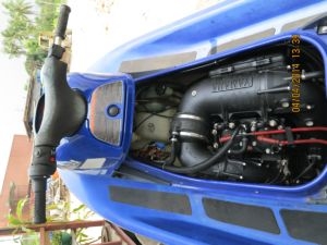 ขาย jetski GP 800