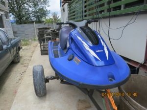 ขาย jetski GP 800