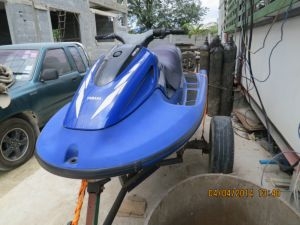 ขาย jetski GP 800