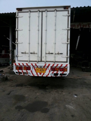 ขายด่วนฮีโน. มี 2 คัน FG8JRLA   ซี่รี่ 500 ตู้สี่บานสภาพสวยพร้อมใช้ครับปี 53  สองคัน