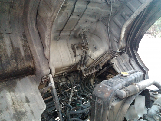 (350000มาเอาเลย)ขาย FC2W ยาว 5.5 เมตรกระจกไฟฟ้า ติดก๊าซ NGV. เบรคจิ๊ฟฟี่ power รถสวยมากๆ เครื่องก๊าซ 6 สูบปั้มลมครับ