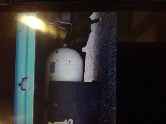 (350000มาเอาเลย)ขาย FC2W ยาว 5.5 เมตรกระจกไฟฟ้า ติดก๊าซ NGV. เบรคจิ๊ฟฟี่ power รถสวยมากๆ เครื่องก๊าซ 6 สูบปั้มลมครับ