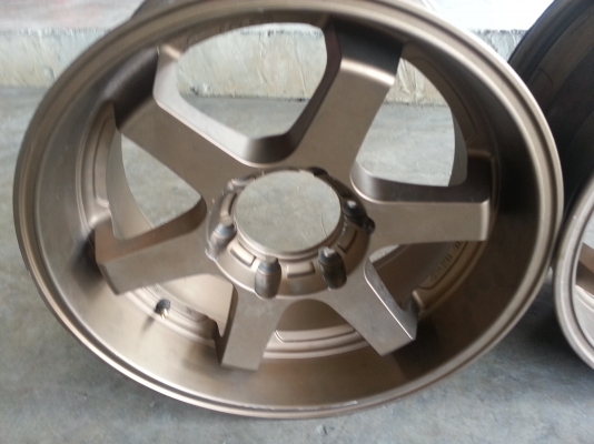 ขายแม็กlenso    RT8      17&times;8+20