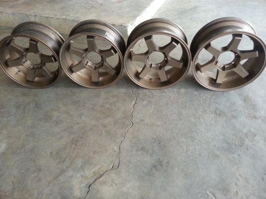 ขายแม็กlenso    RT8      17&times;8+20